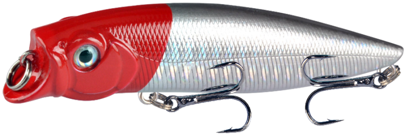 Lenda Tucuna 90 Red-Head