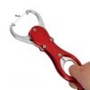 Alicate Pega Peixe Boga Grip com Balança 18kg Lenda Fishing