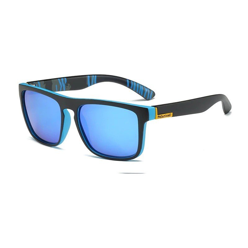 Óculos de Sol Polarizado Espelhado UV400 Lenda Fishing para Pesca