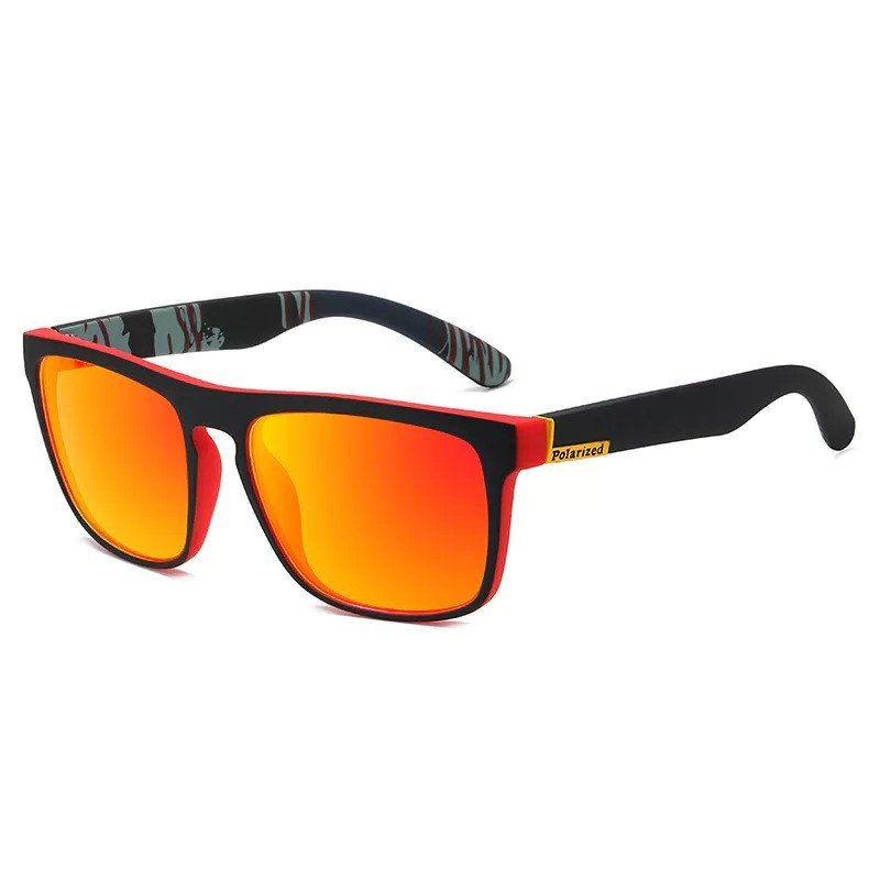 Óculos de Sol Polarizado Espelhado UV400 Lenda Fishing para Pesca