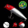 Isca Artificial Meia Água Lenda Tucuna 90 – 9,5cm 11,5g